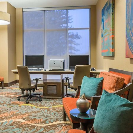 Homewood Suites By Hilton Little Rock Downtown Экстерьер фото