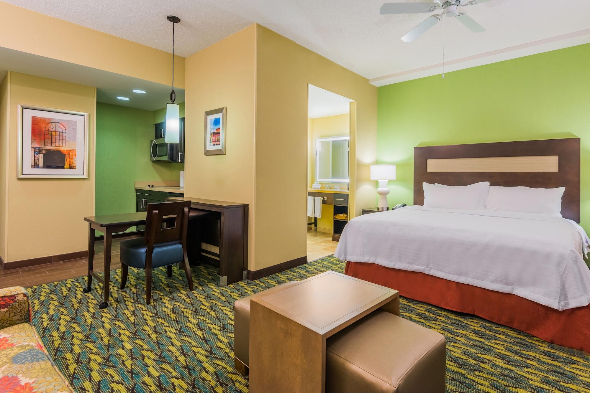 Homewood Suites By Hilton Little Rock Downtown Экстерьер фото