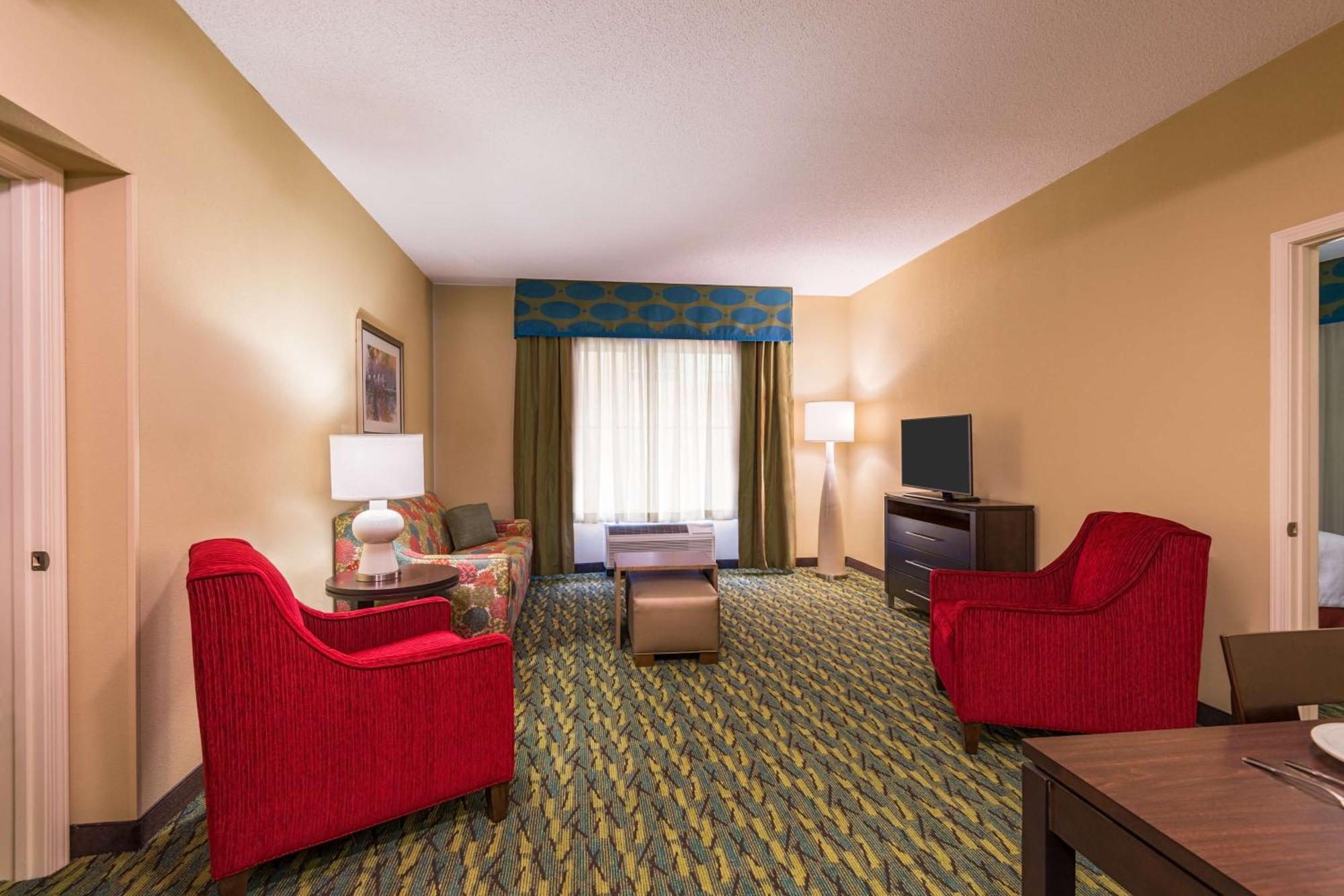 Homewood Suites By Hilton Little Rock Downtown Экстерьер фото