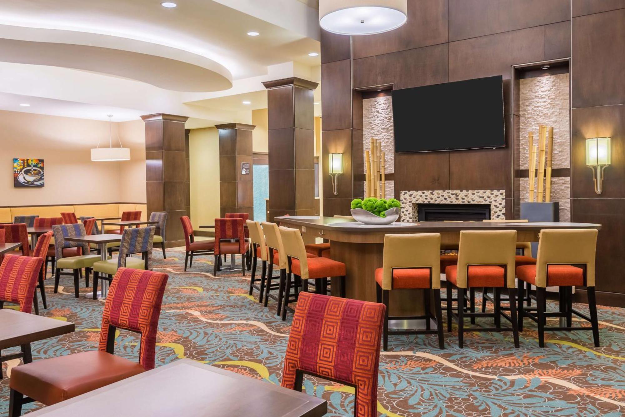 Homewood Suites By Hilton Little Rock Downtown Экстерьер фото