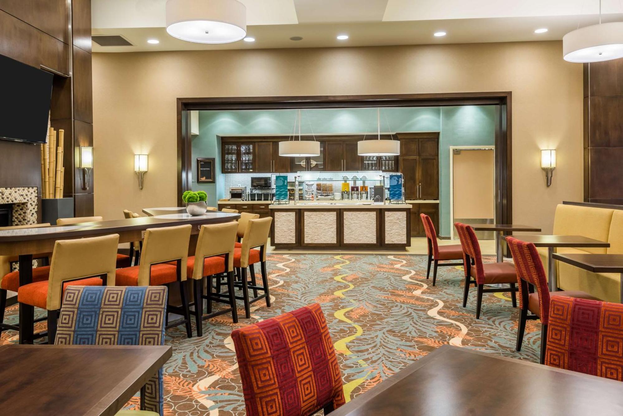 Homewood Suites By Hilton Little Rock Downtown Экстерьер фото